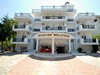 Platamonas, Olympion Melathron hotel -